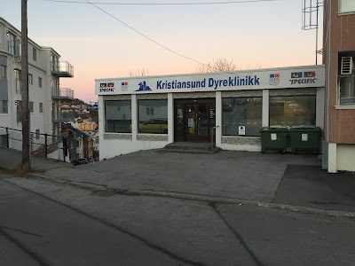 Photos of Kristiansund animal clinic