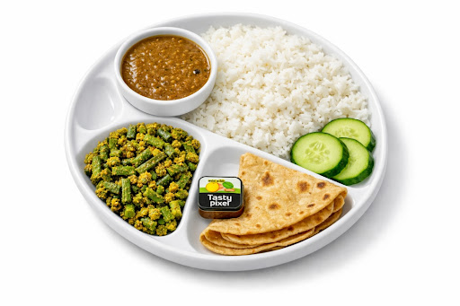 Complete lunch and dinner post image