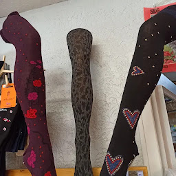 Photo n°3 de Mercerie Au bonheur des dames à Moissac (Mercerie)