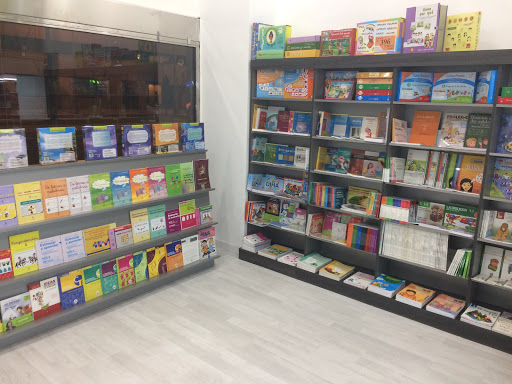 Dimaps Gallery - Spain