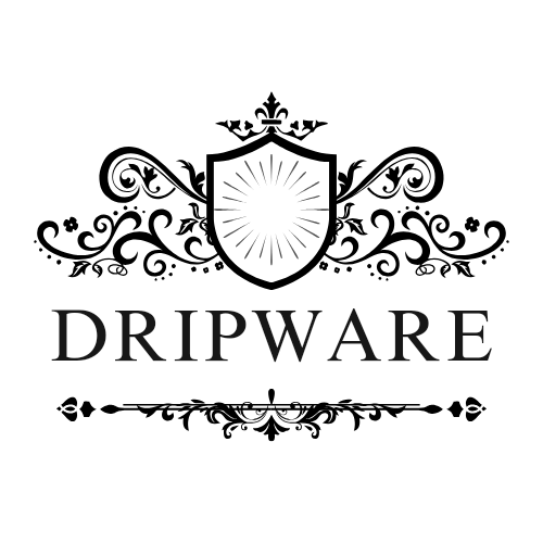 Dripware - Visual
