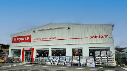 Point.P - Roissy-en-Brie