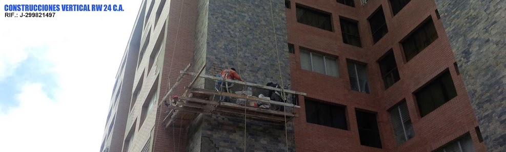 Foto de CONSTRUCCIONES VERTICAL RW 24, C.A. Todas