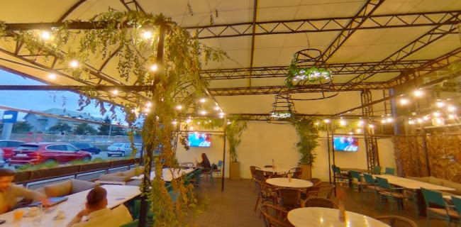 Restaurant Rod