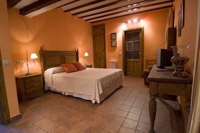 Photos of Casa Rural & Spa La Graja