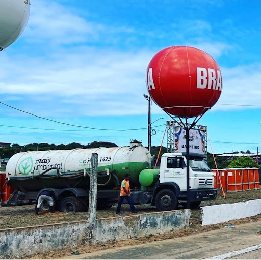 Mais Ambiental