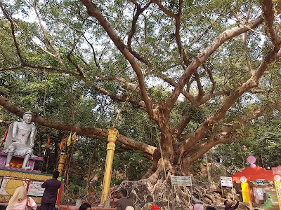 Photos of Rang-U Ramkut Buddhist Temple