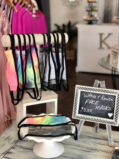 K&K Sparkle Boutique - Thumbnail