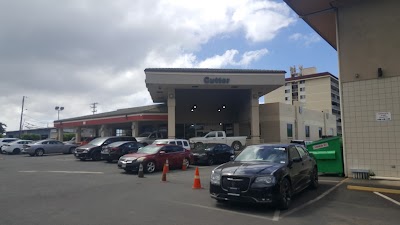 Cutter Chrysler Dodge Jeep Ram Of Pearl City