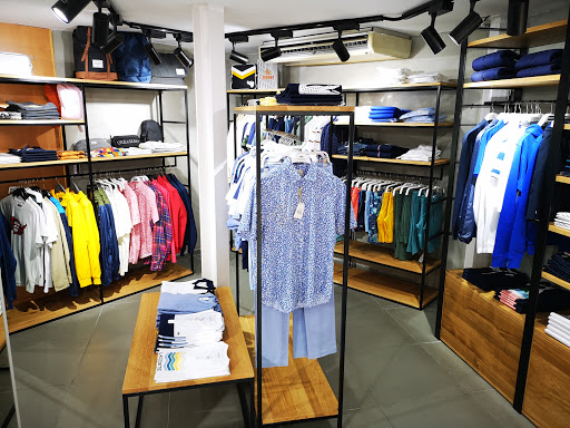 MUTATIO SHOP, ICONIC WEARING - Thumbnail
