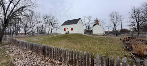 Navarre-Anderson Trading Post - Thumbnail