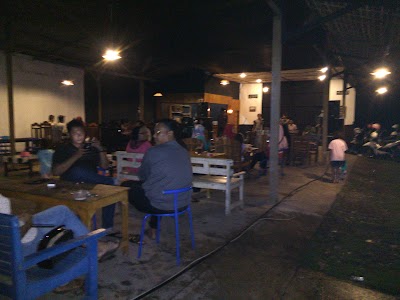 Photos of Caf&eacute; Perko