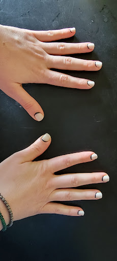 Toe Ink - Visual