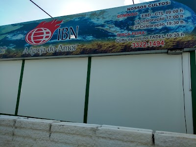 Photos of 1&ordf; Igreja Batista Nacional