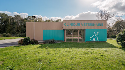 Clinique vétérinaire de Lanvaux - Grand-Champ - Sevetys