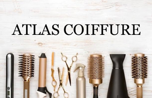 Atlas Coiffure Nogent sur Marne