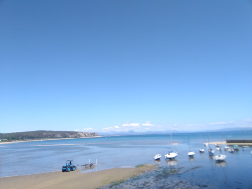 Abersoch Village Hall Car Park - Thumbnail