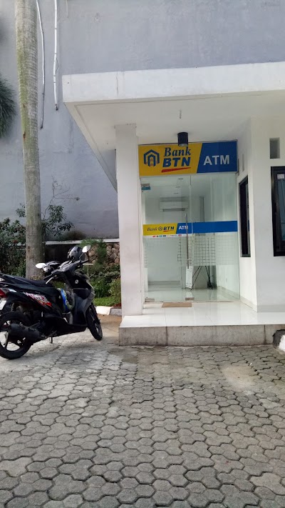 Photos of Bank BTN KC Tangerang