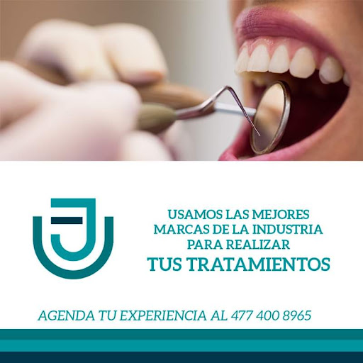 Consultorio dental Dr. Julio César Domínguez - Thumbnail