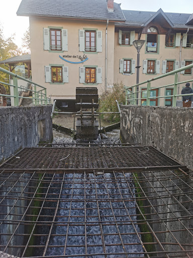 Atelier de l'eau Gallery - France