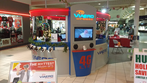 Viaero Wireless - Visual
