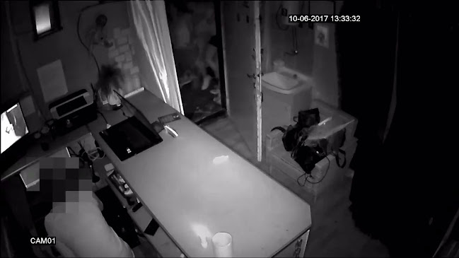 Dom Strachu z elementami escape roomu - Fear Factory Kraków - Horror House