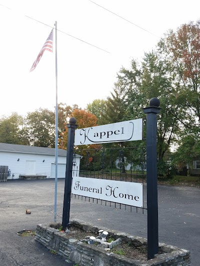 Kappel Funeral Home