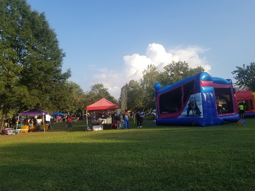 Greenville Toyota Amphitheater Gallery - United States