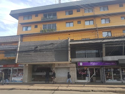 Photos of Hotel Nicolas