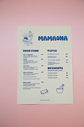 Photo n°29 de MAMAONA - Halles Moov à Lattes (Restaurant)