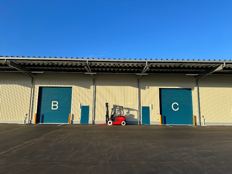 大法輸送株式会社