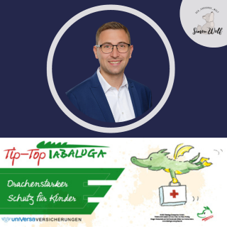 UniVersa Versicherungsagentur Simon Wolf - Thumbnail