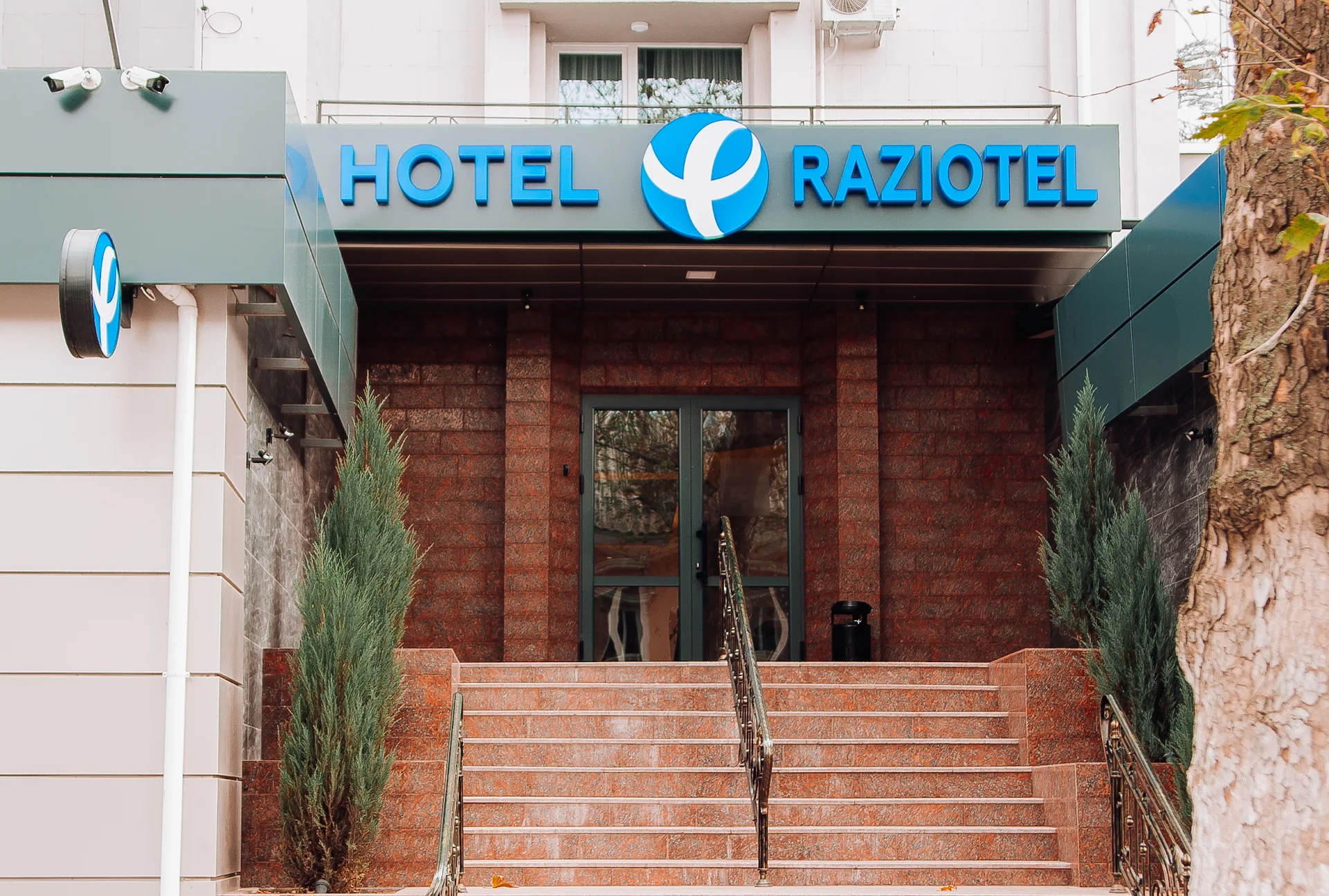 Raziotel Kherson