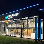 Hourcade Menuiserie