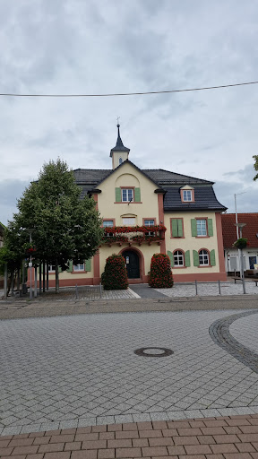 Rathaus Sozialamt Muggensturm - Thumbnail