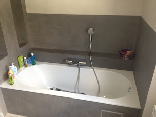 Photo n°1 de Innov’Art à Vertou (Peintre en bâtiment)