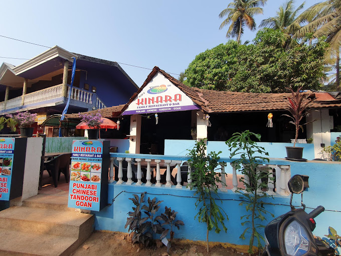 Kinara, Velim, Goa