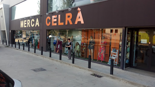Merca Celrà - Visual