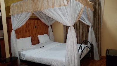 Photos of Masada Hotel