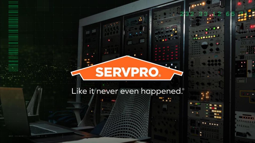SERVPRO of Morgan Hill/Gilroy photo
