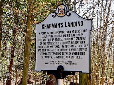 Chapman State Park