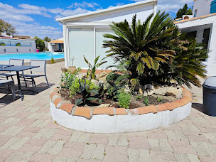 Photo n°26 de Hôtel L'Auberge Camarguaise à Saintes-Maries-de-la-Mer (Hébergement)