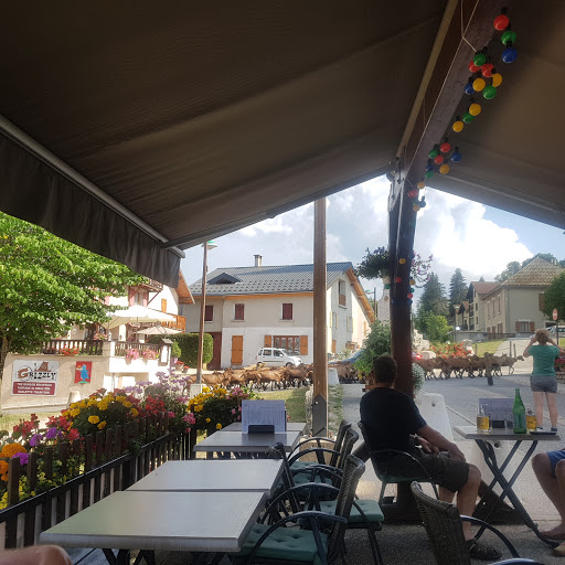 BISTROT " LA TABLE DE LA FONTAINE "
