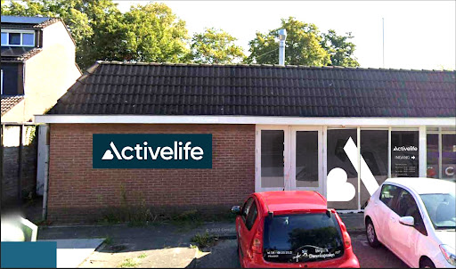 Personal trainer Apeldoorn/Activelife Gallery - Netherlands