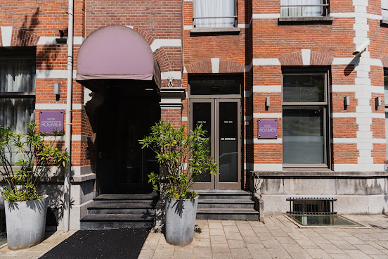 Hotel Roemer by null