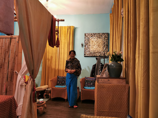 Thai massages Chivadee - Wiesbaden - Thumbnail