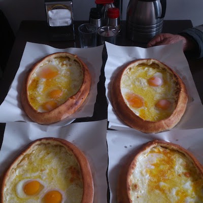 Photos of Eyvan Pide Salonu