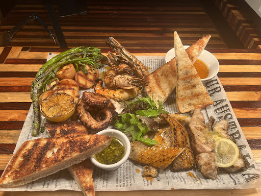 Smokey Pint Gallery - Australia