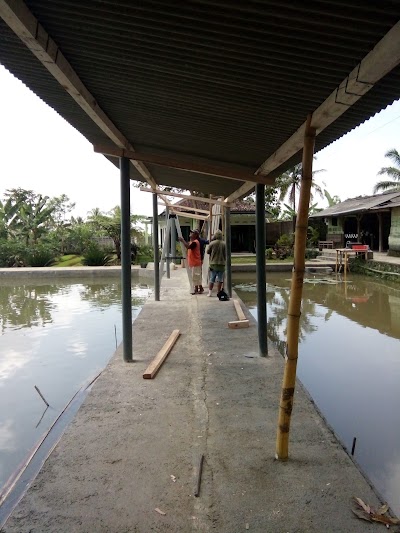 Photos of Kolam Pemancingan Pasir Eurih