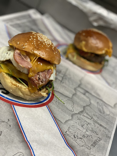 Photo 4 - La maison du burger 2.0